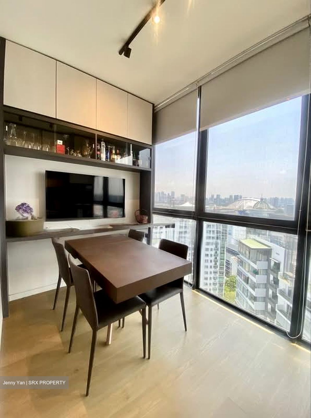 Fulcrum (D15), Condominium #606175541